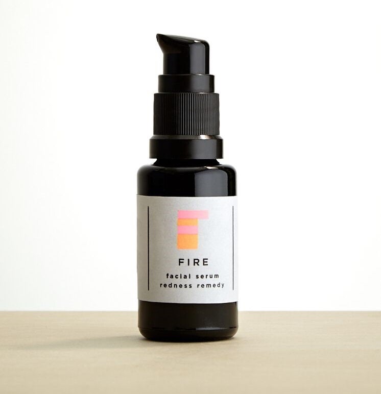 Image of Fire Element Face Serum