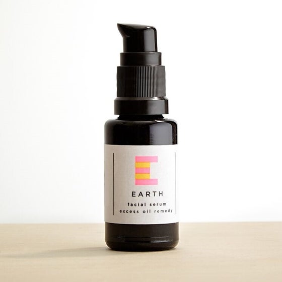 Image of Earth Element Face Serum