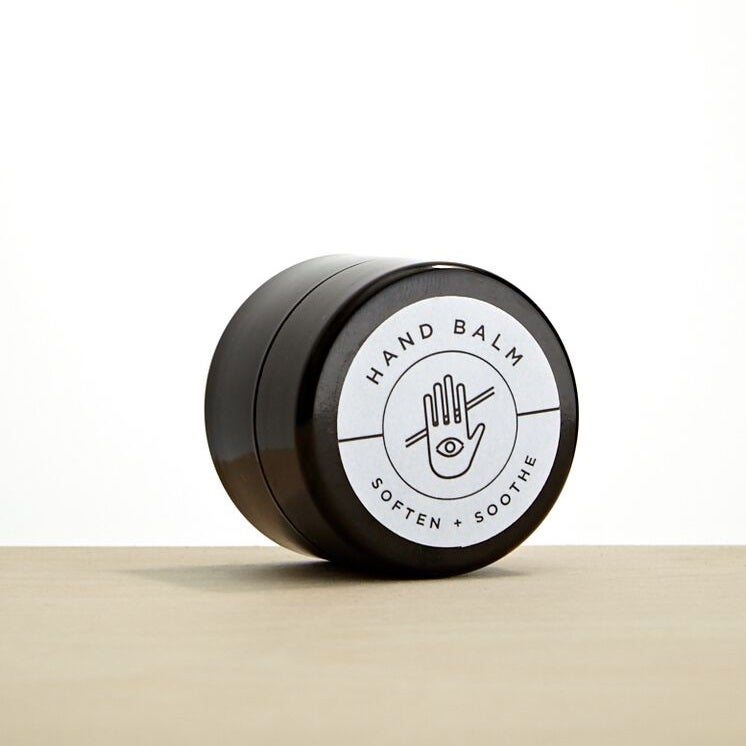 Image of Soften + Soothe Hand Balm