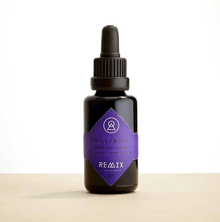 Image of Chill / NIGHT Body Oil: Sleep Therapy