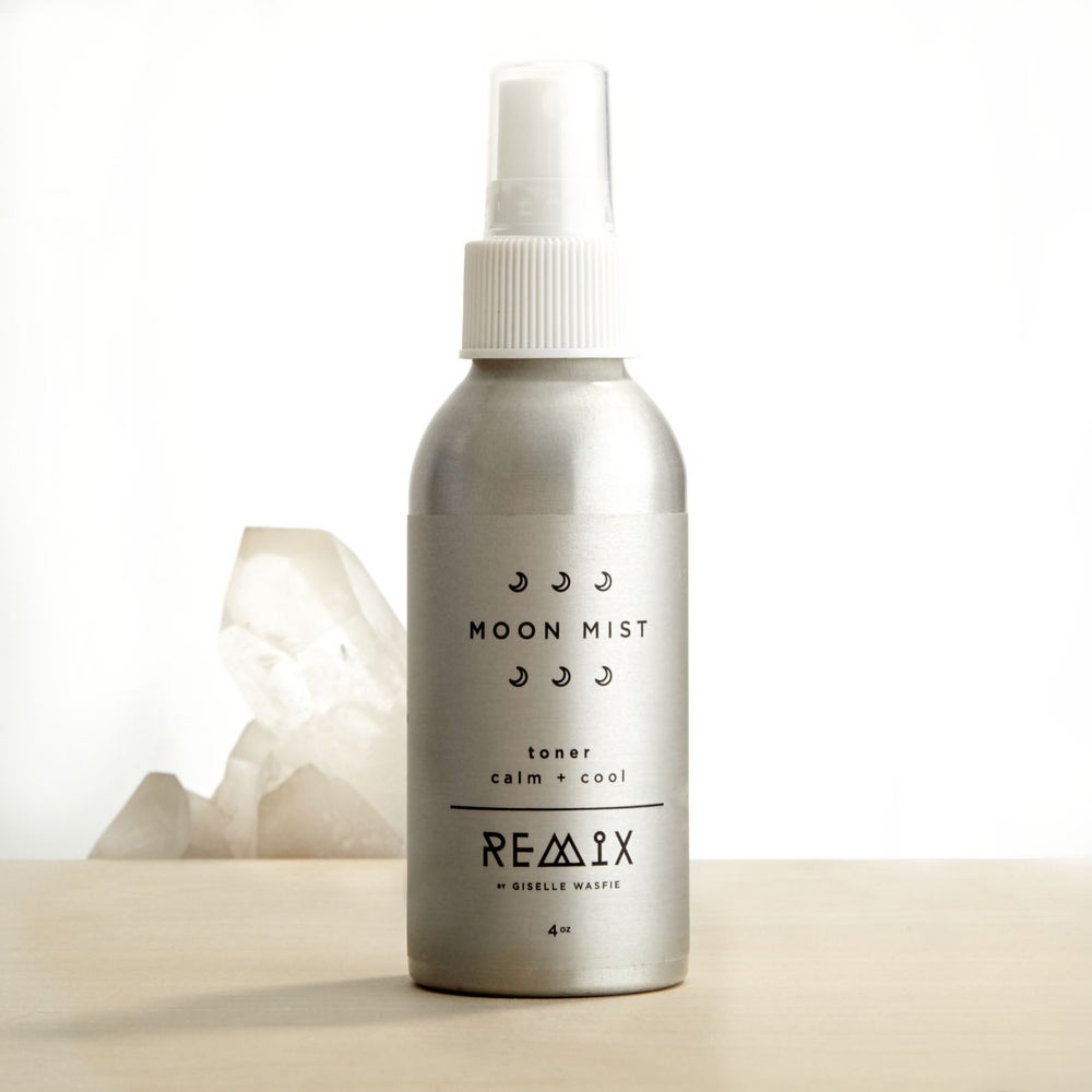 Image of Moon Mist Facial Toner