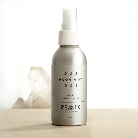 Image of Moon Mist Facial Toner
