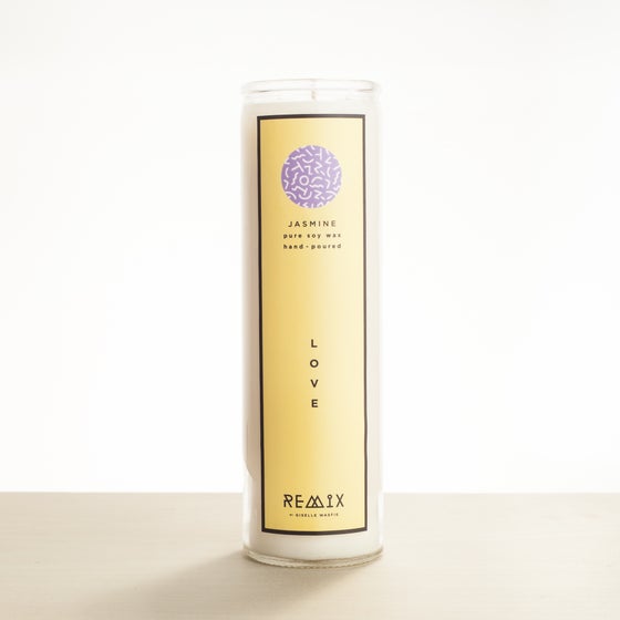 Image of Magic Candle : LOVE