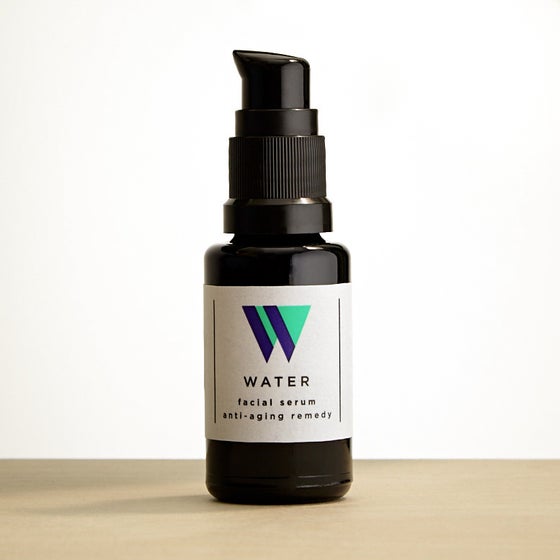 Image of Water Element Face Serum