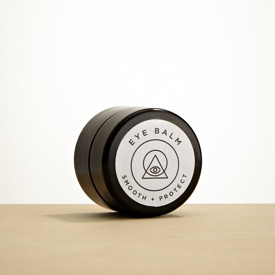 Image of Smooth + Protect Eye Balm