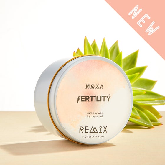 Image of FERTILITY CANDLE 